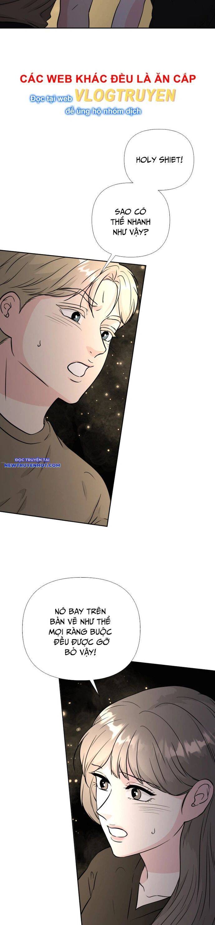 Bản Thiết Kế Vàng: Chapter 35