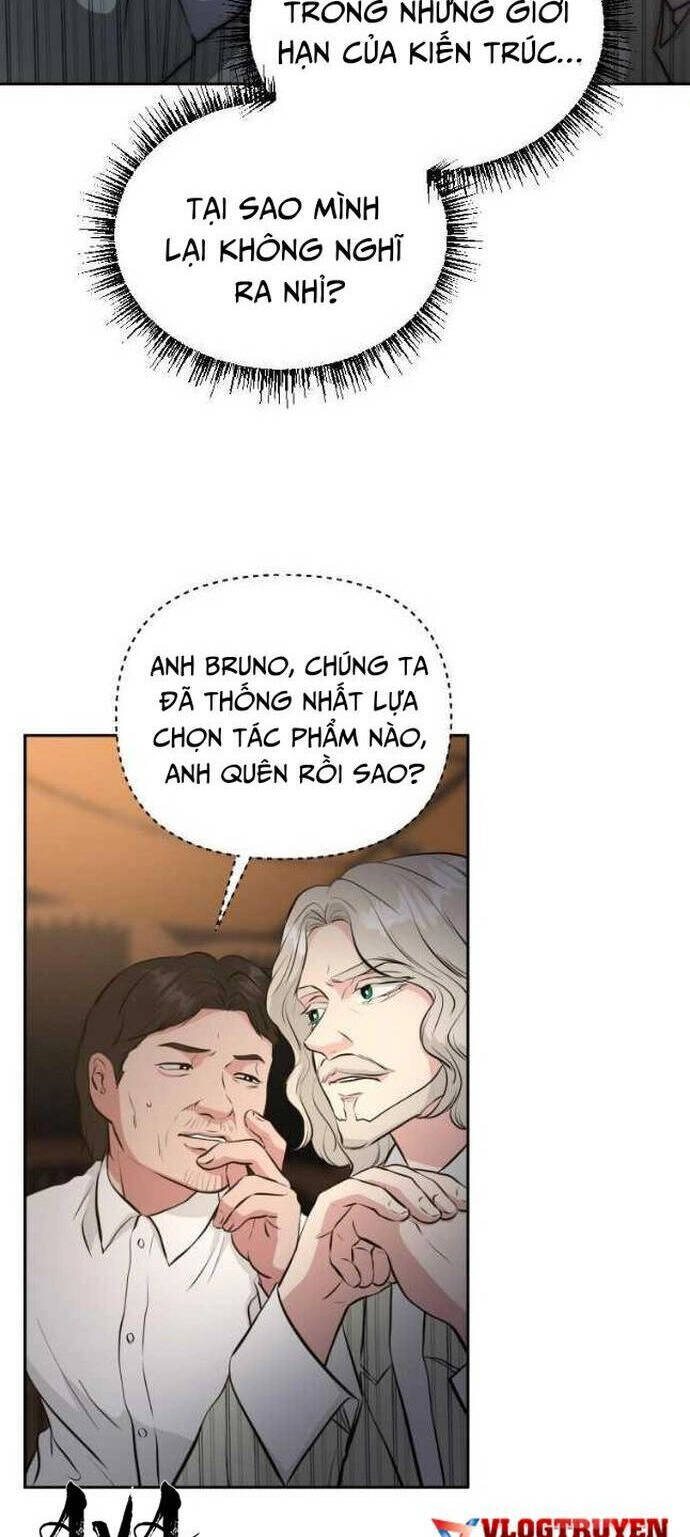 Bản Thiết Kế Vàng: Chapter 37