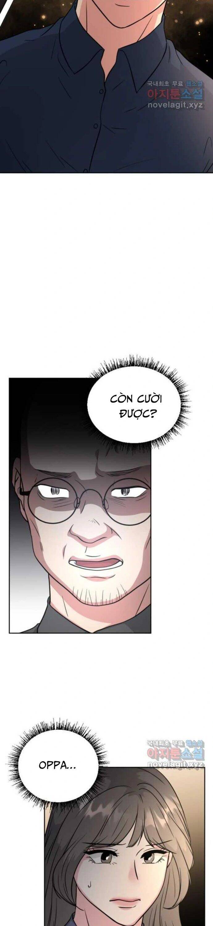 Bản Thiết Kế Vàng: Chapter 37
