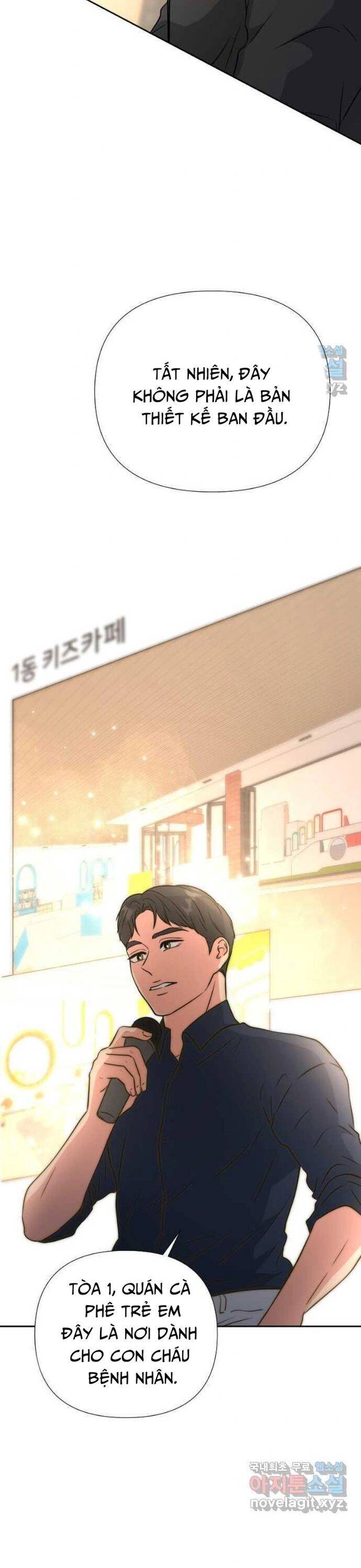 Bản Thiết Kế Vàng: Chapter 37