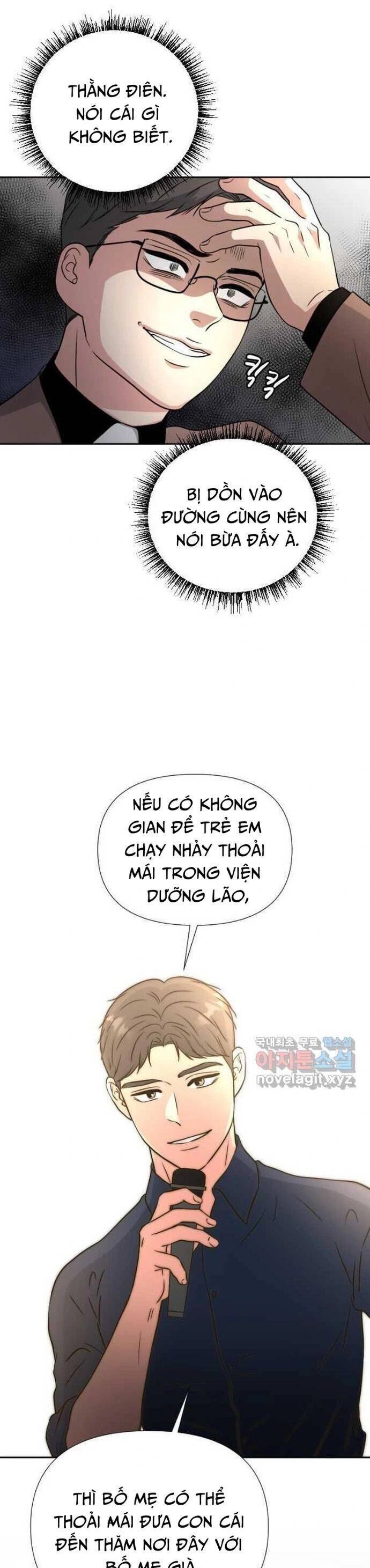 Bản Thiết Kế Vàng: Chapter 37
