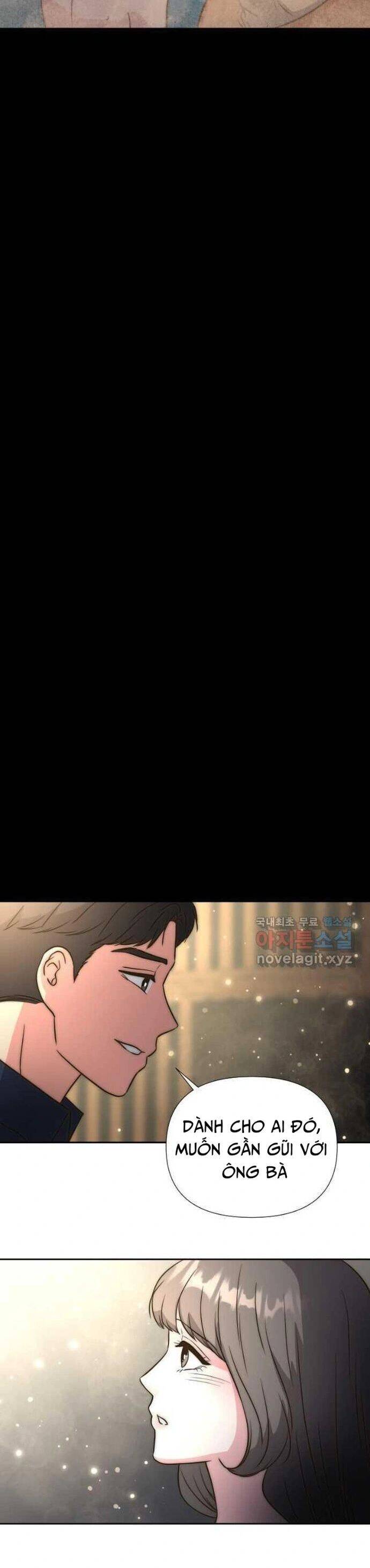 Bản Thiết Kế Vàng: Chapter 37