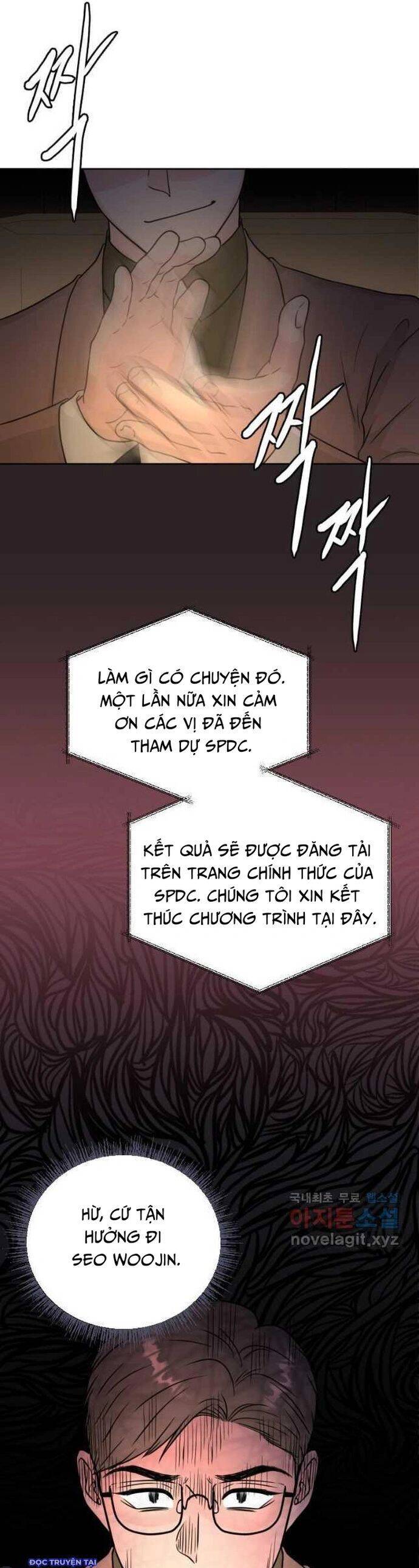 Bản Thiết Kế Vàng: Chapter 37