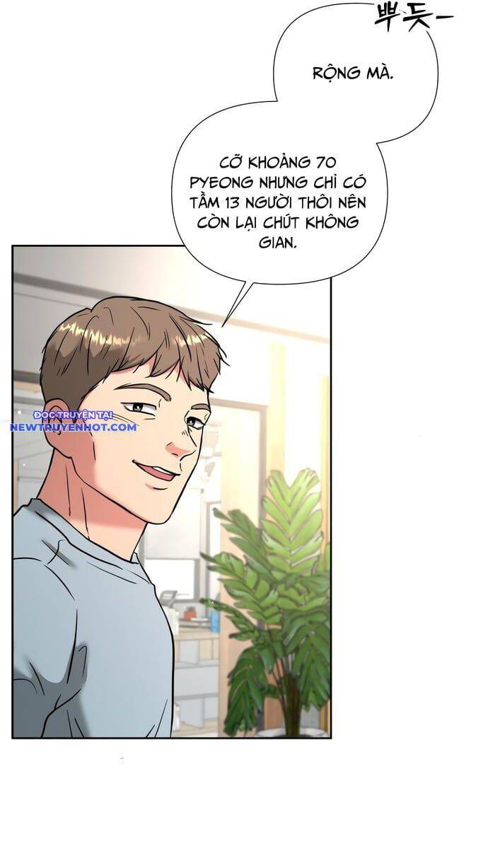 Bản Thiết Kế Vàng: Chapter 45