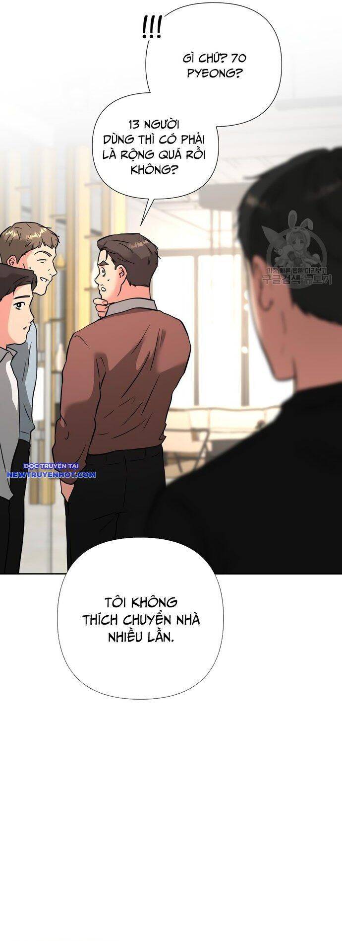 Bản Thiết Kế Vàng: Chapter 45