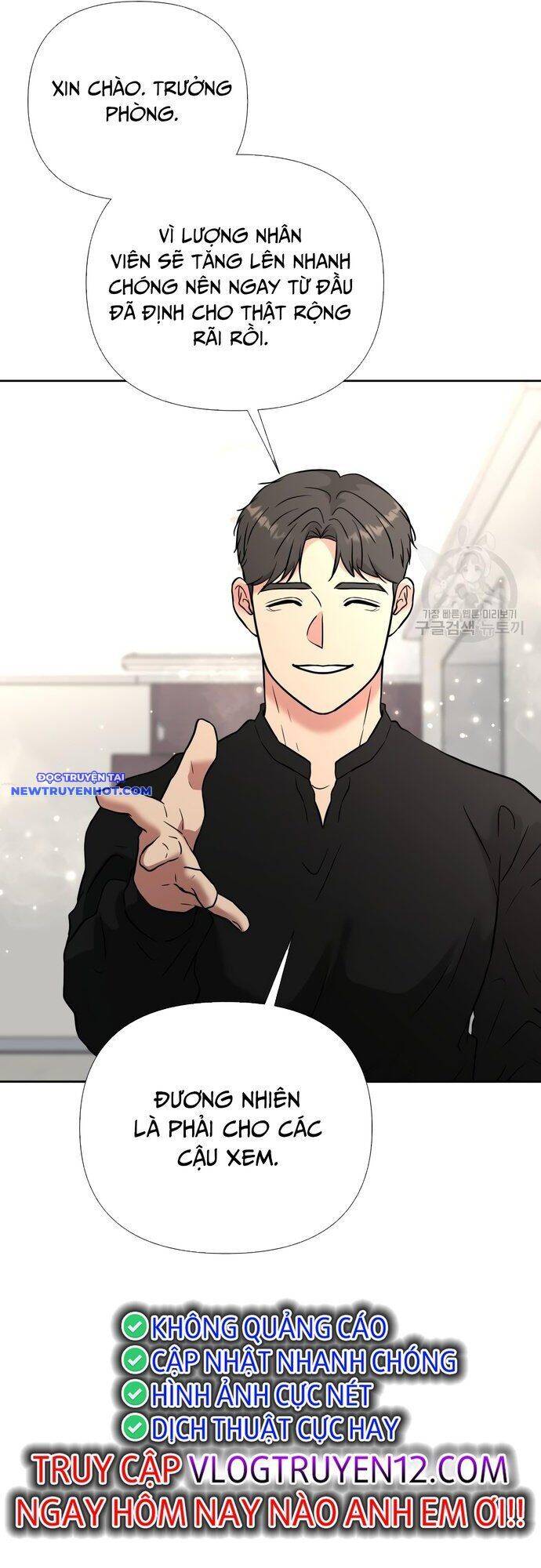 Bản Thiết Kế Vàng: Chapter 45