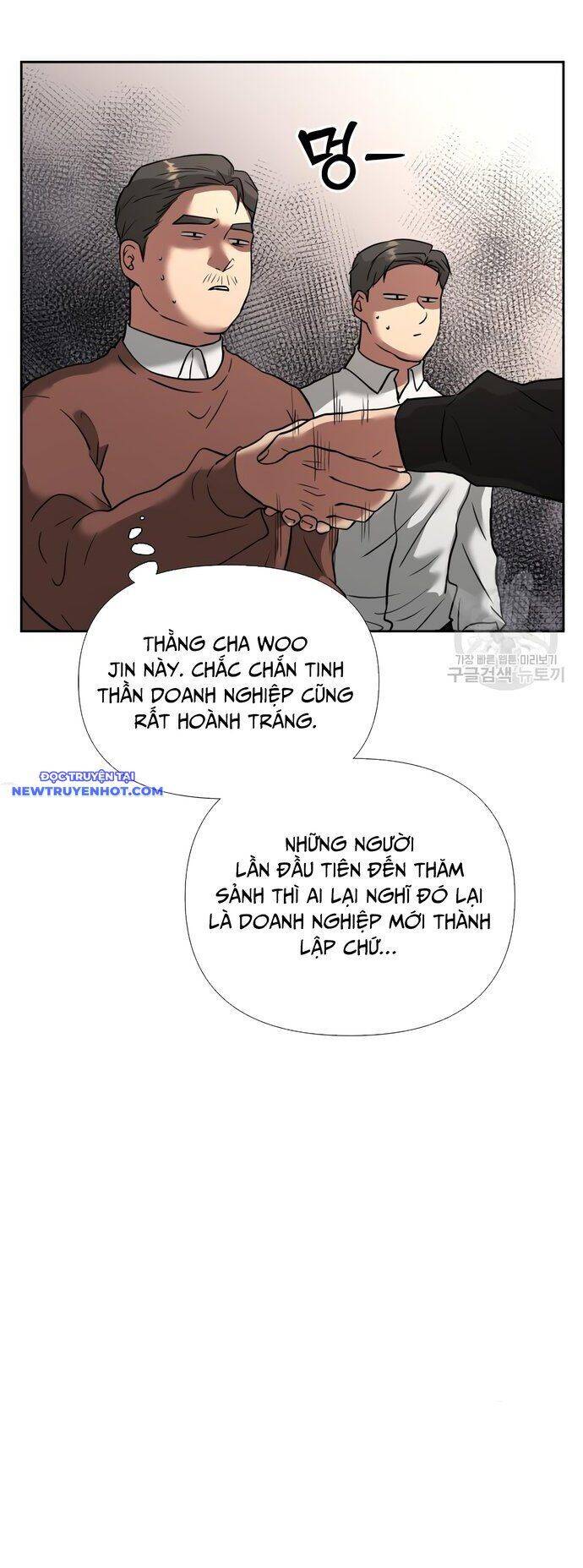 Bản Thiết Kế Vàng: Chapter 45