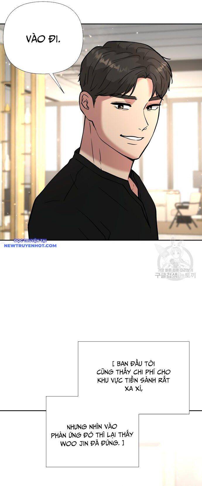 Bản Thiết Kế Vàng: Chapter 45
