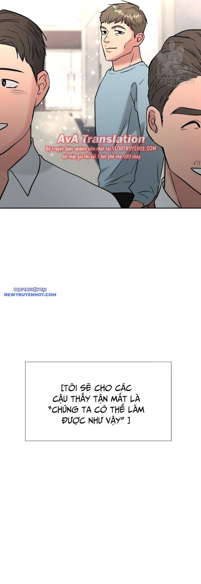 Bản Thiết Kế Vàng: Chapter 45
