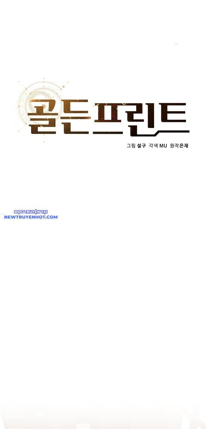 Bản Thiết Kế Vàng: Chapter 45