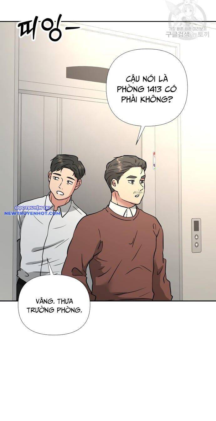 Bản Thiết Kế Vàng: Chapter 45