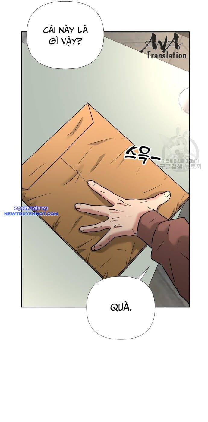 Bản Thiết Kế Vàng: Chapter 45
