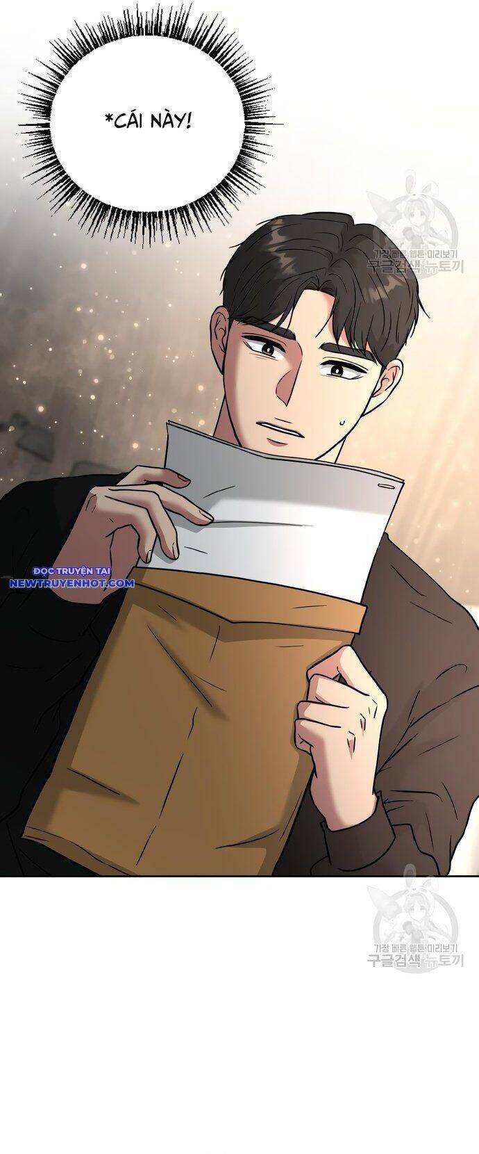 Bản Thiết Kế Vàng: Chapter 45