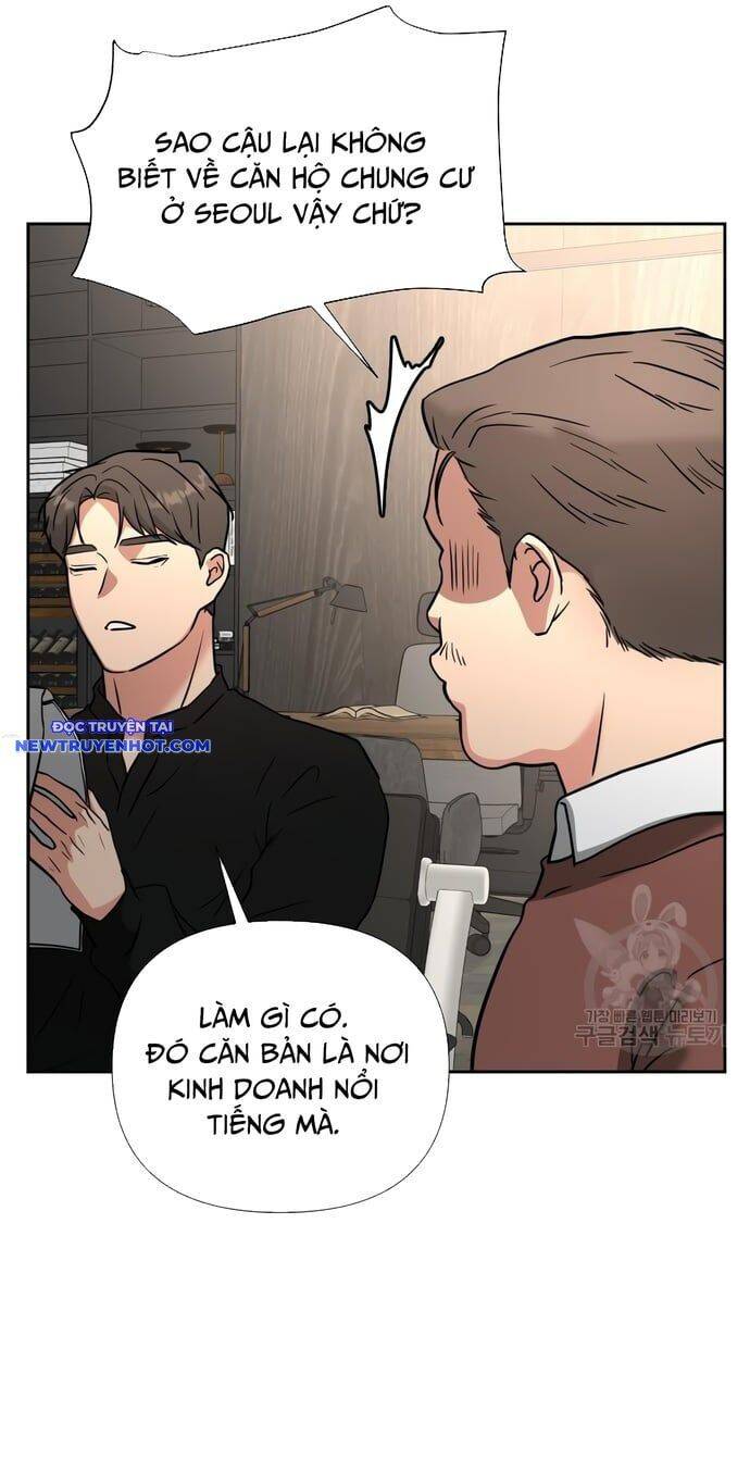 Bản Thiết Kế Vàng: Chapter 45
