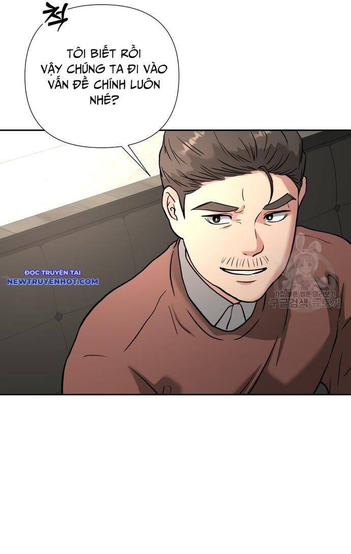 Bản Thiết Kế Vàng: Chapter 45