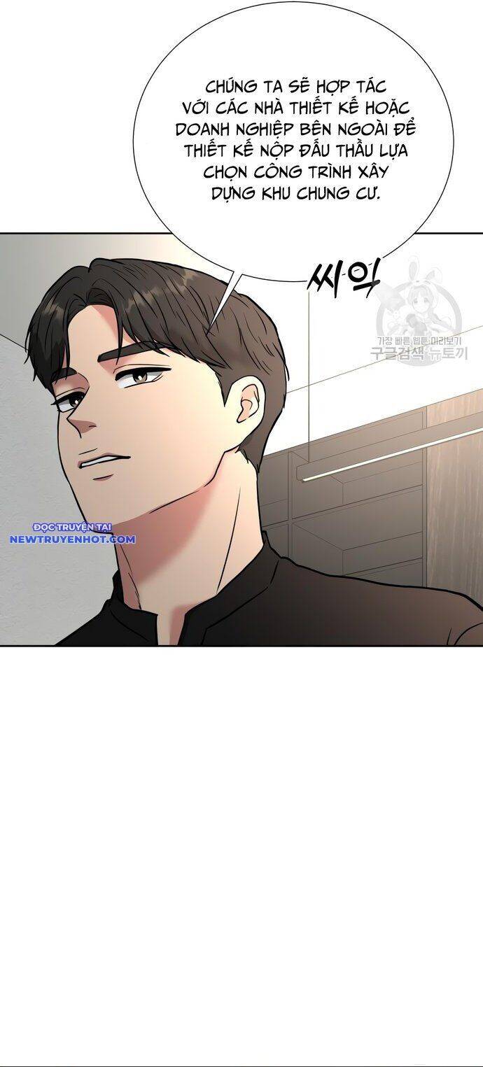 Bản Thiết Kế Vàng: Chapter 45