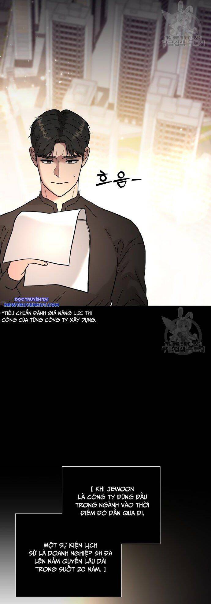 Bản Thiết Kế Vàng: Chapter 45