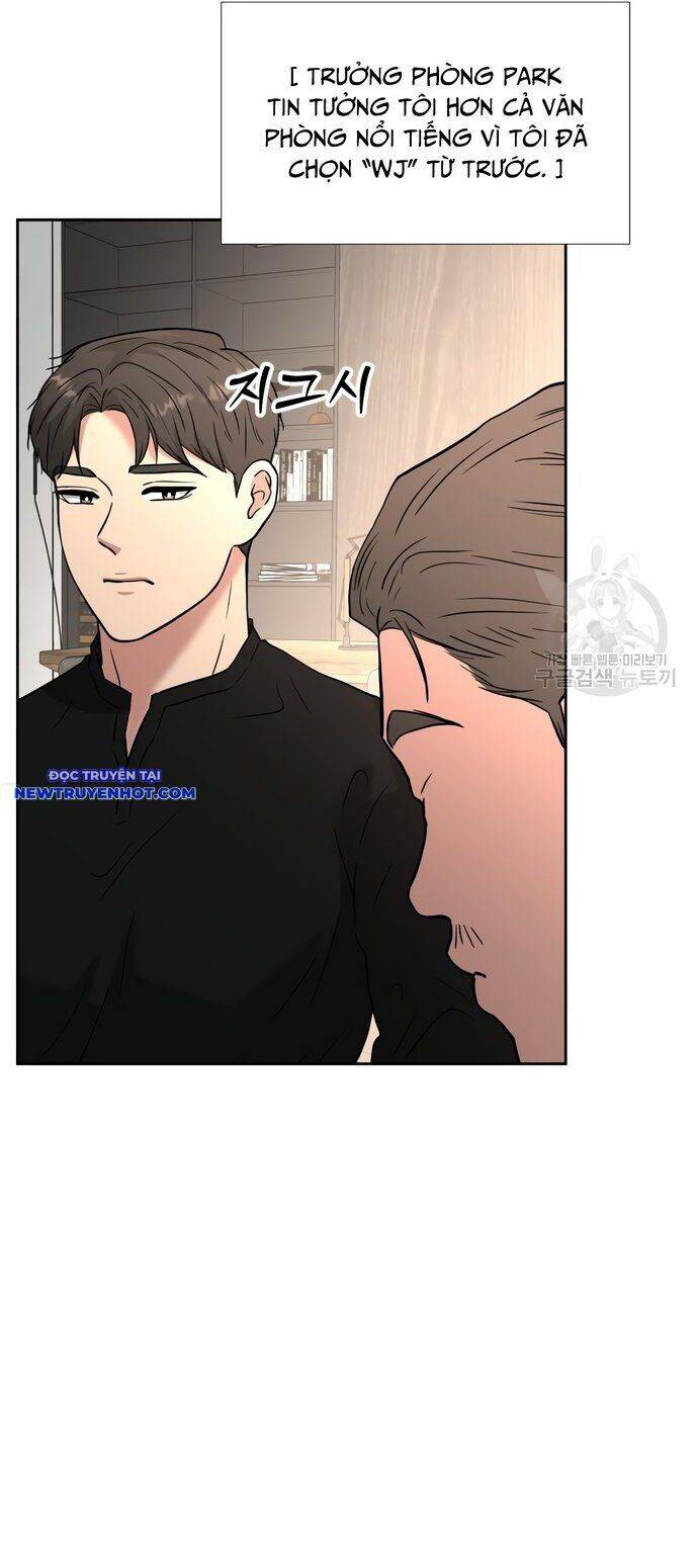Bản Thiết Kế Vàng: Chapter 45