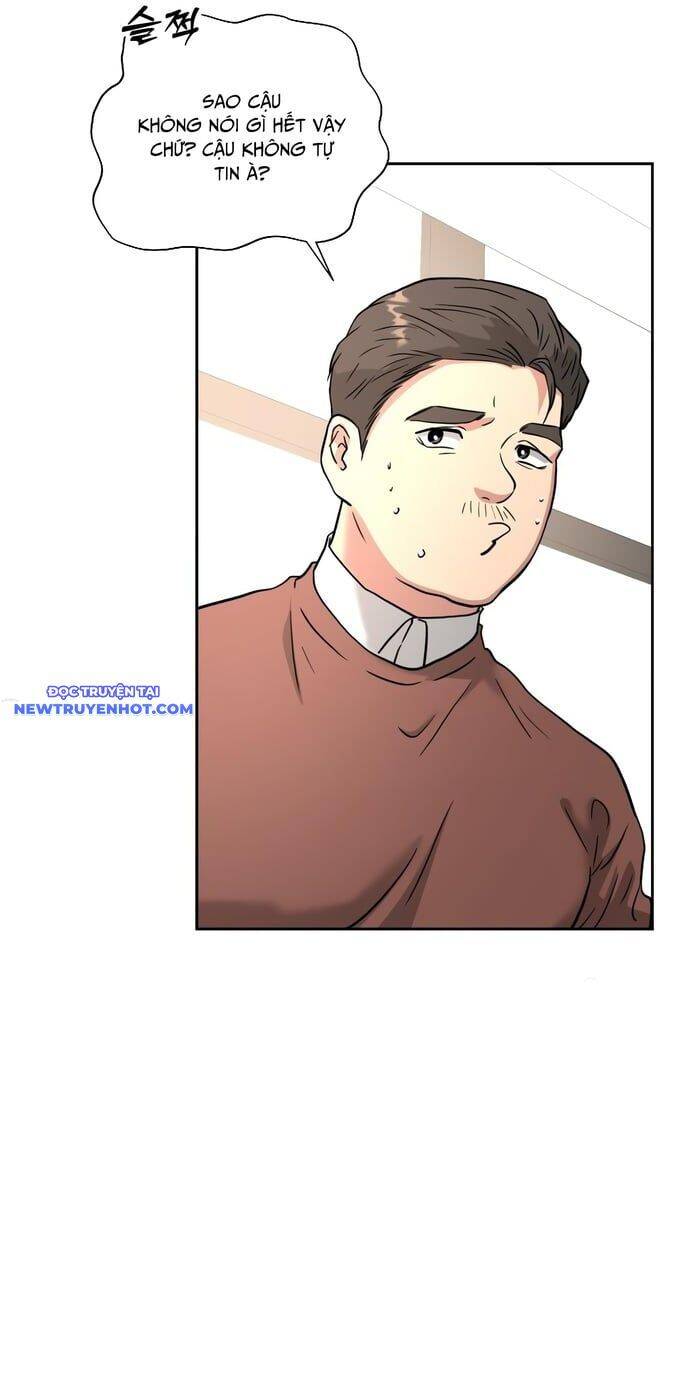 Bản Thiết Kế Vàng: Chapter 45