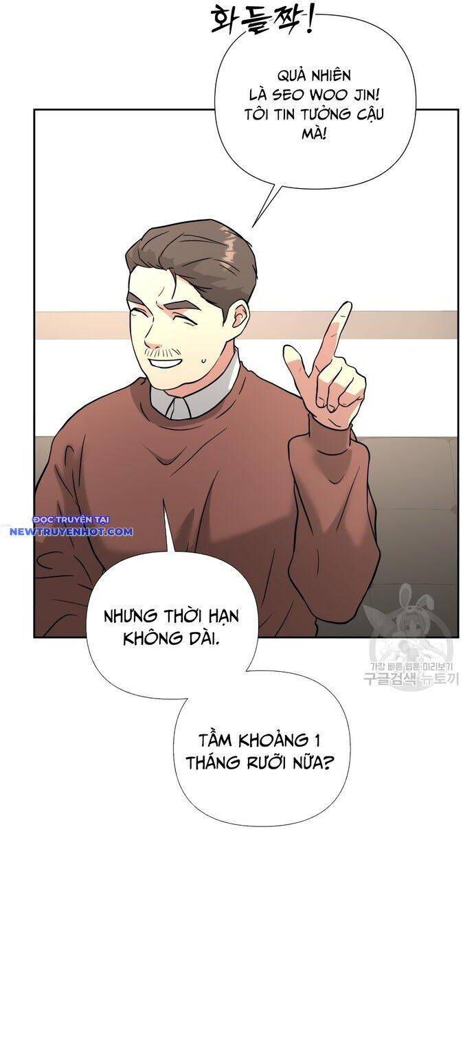Bản Thiết Kế Vàng: Chapter 45