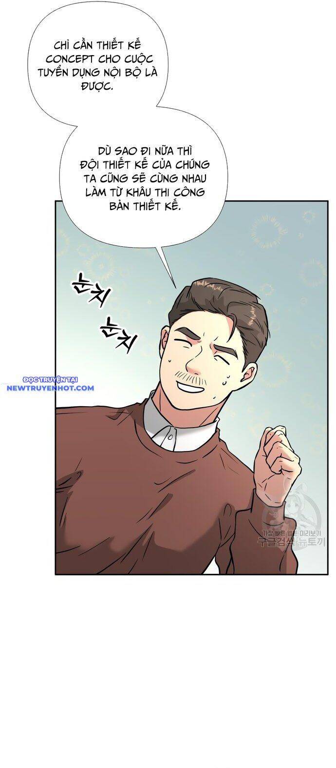 Bản Thiết Kế Vàng: Chapter 45
