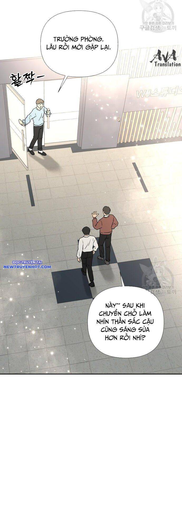 Bản Thiết Kế Vàng: Chapter 45