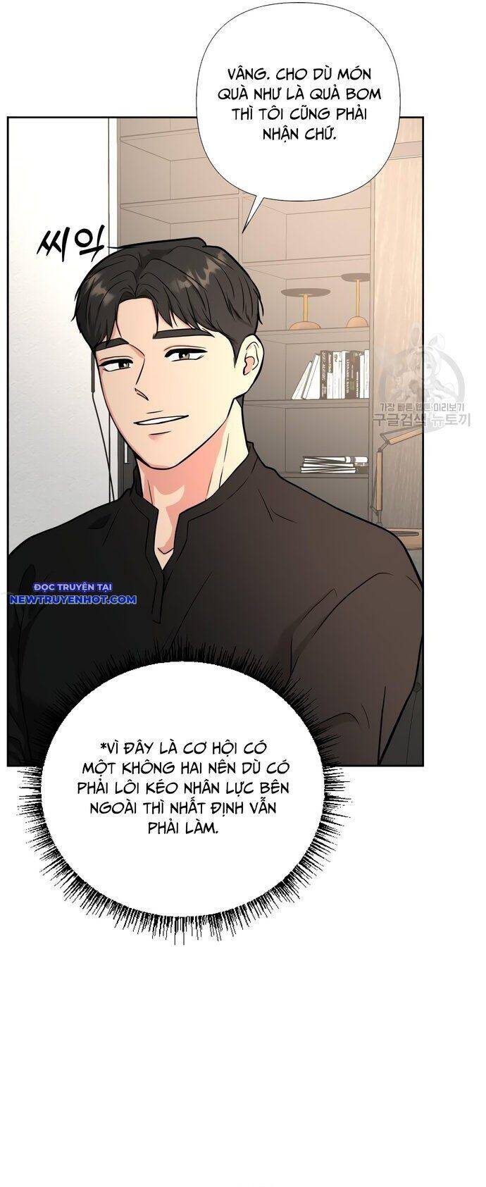 Bản Thiết Kế Vàng: Chapter 45