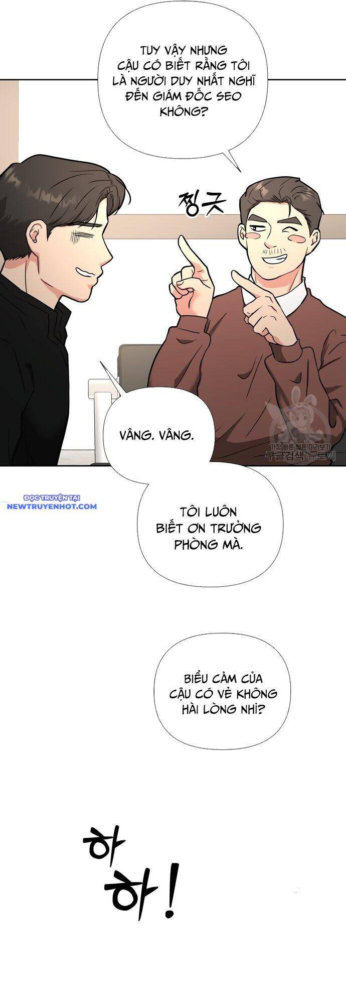 Bản Thiết Kế Vàng: Chapter 45