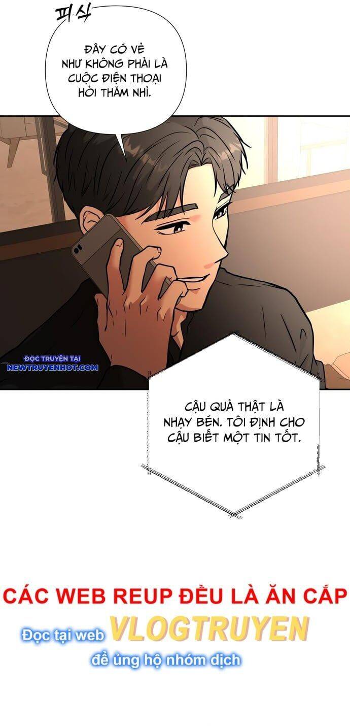 Bản Thiết Kế Vàng: Chapter 45