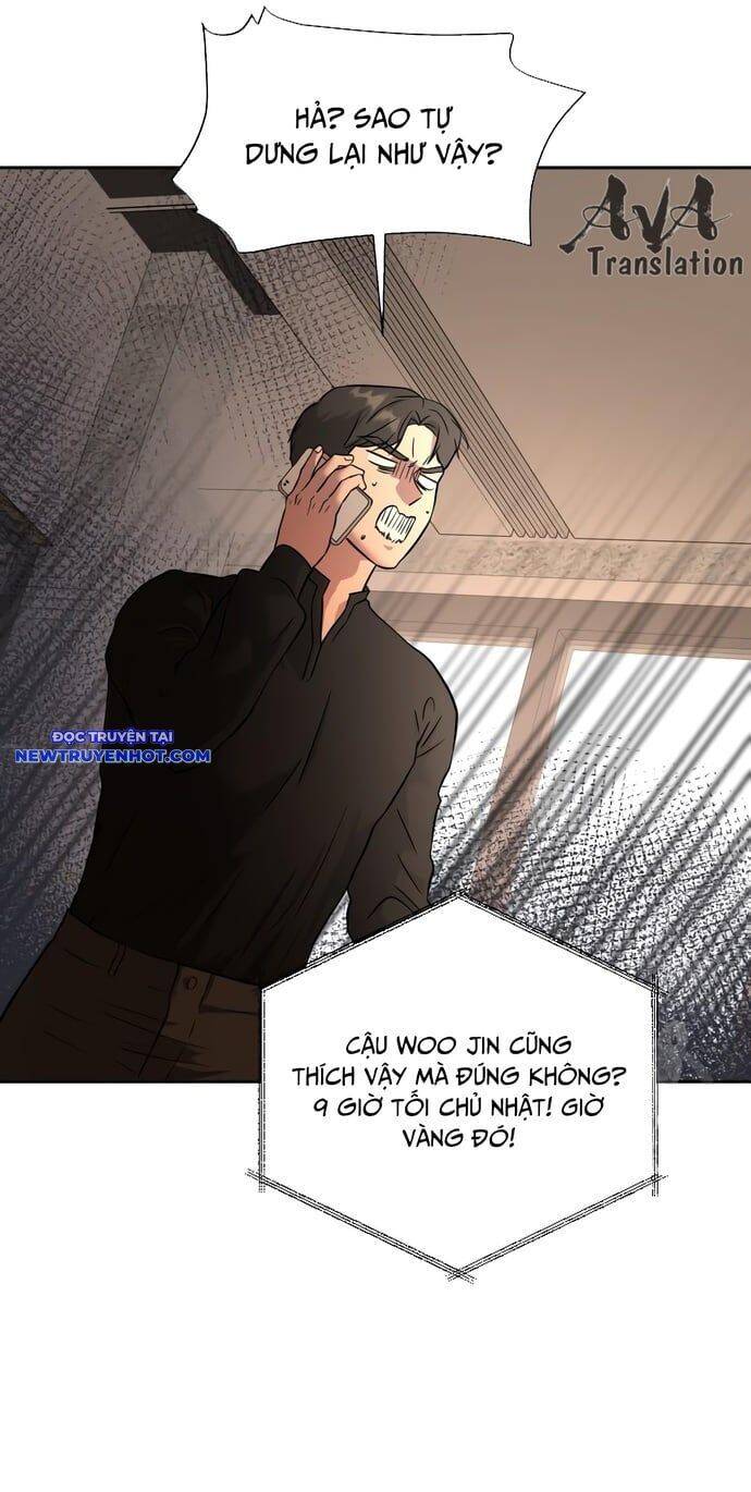 Bản Thiết Kế Vàng: Chapter 45