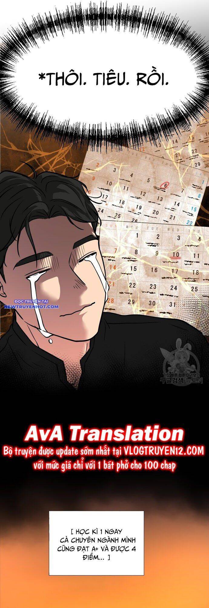Bản Thiết Kế Vàng: Chapter 45