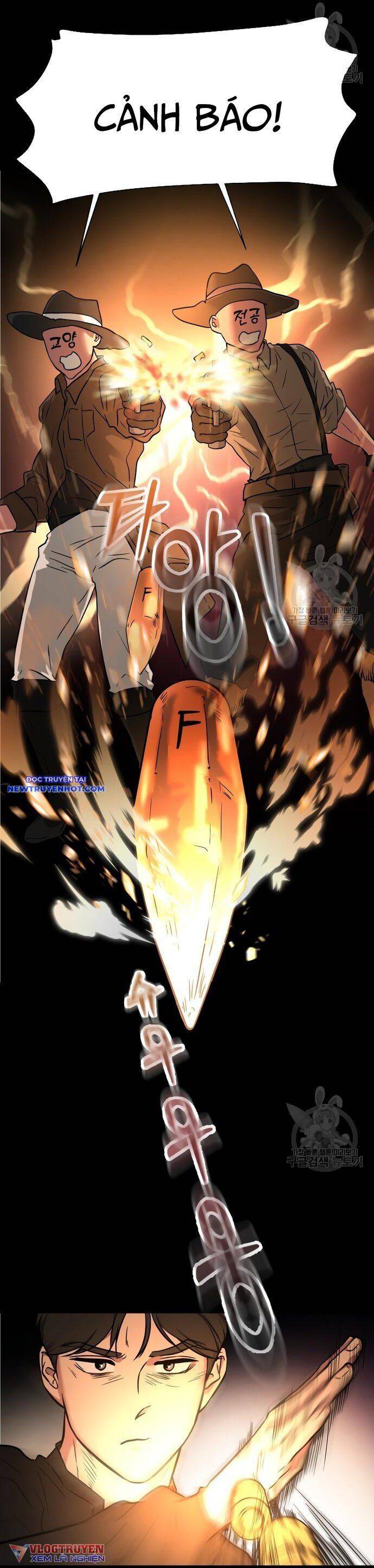 Bản Thiết Kế Vàng: Chapter 45