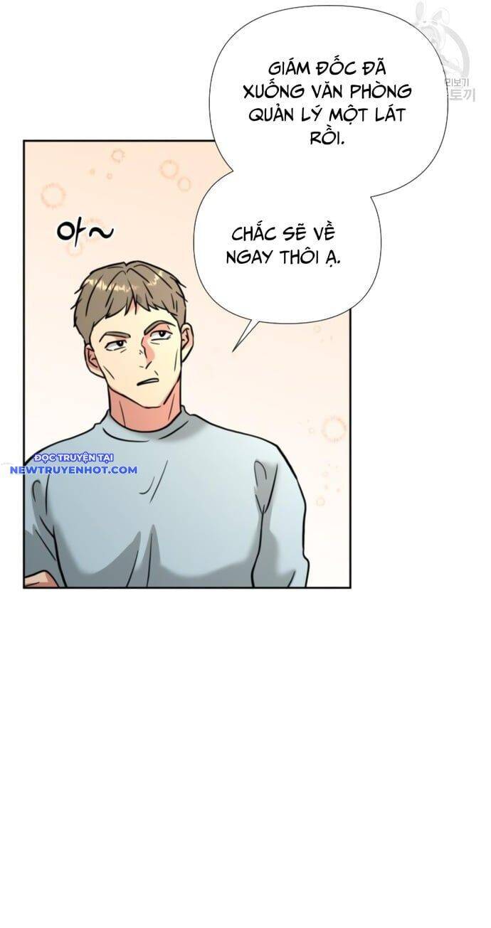 Bản Thiết Kế Vàng: Chapter 45
