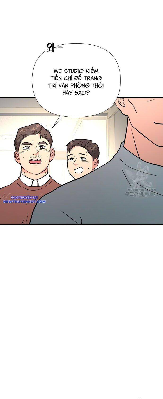 Bản Thiết Kế Vàng: Chapter 45