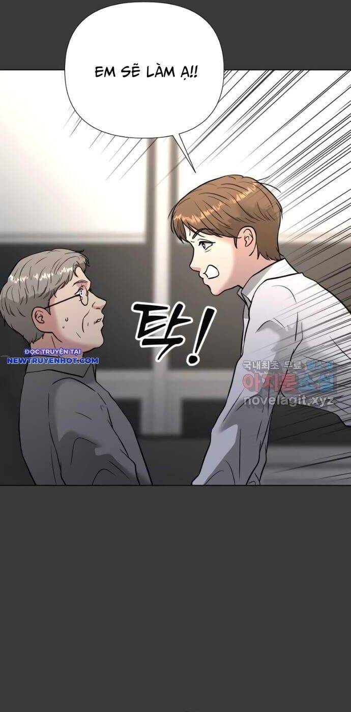 Bản Thiết Kế Vàng: Chapter 46