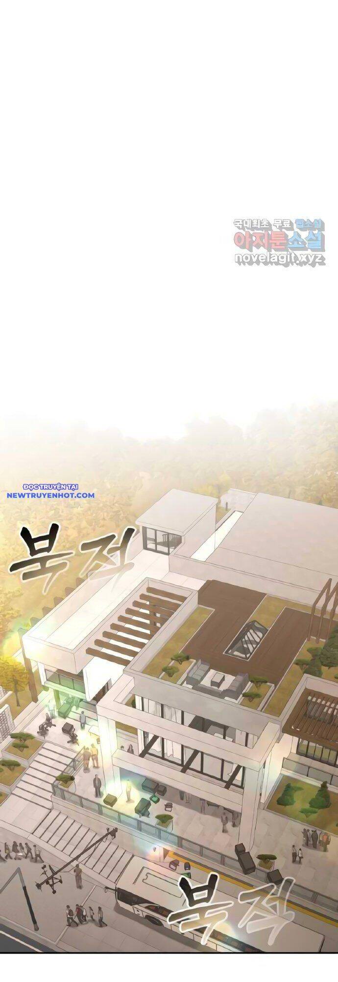 Bản Thiết Kế Vàng: Chapter 46