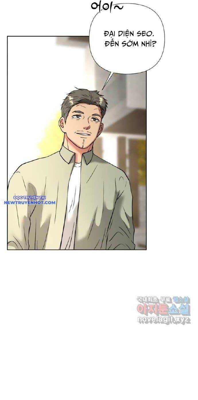 Bản Thiết Kế Vàng: Chapter 46