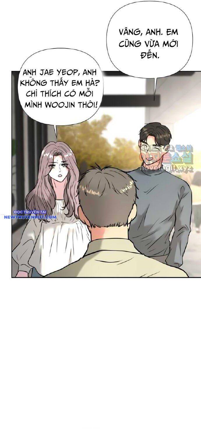 Bản Thiết Kế Vàng: Chapter 46