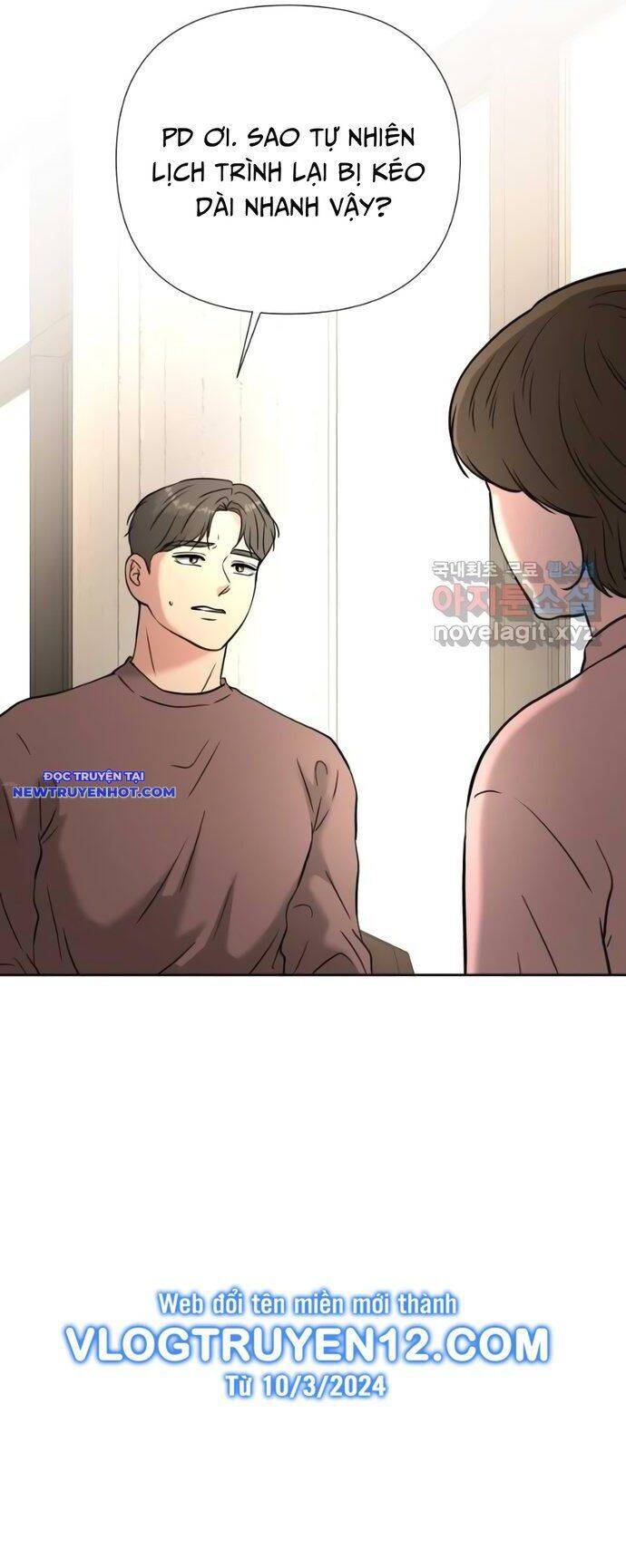 Bản Thiết Kế Vàng: Chapter 46