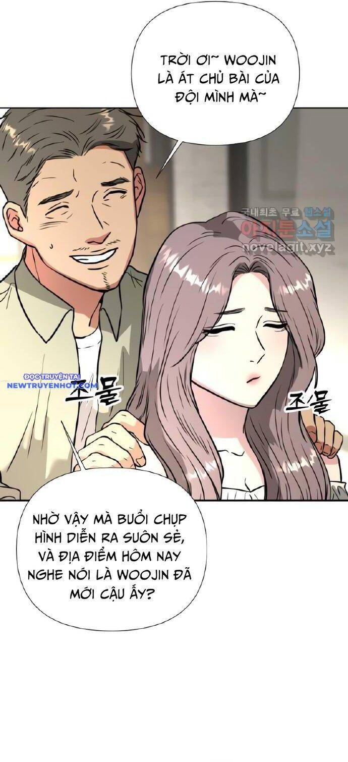 Bản Thiết Kế Vàng: Chapter 46
