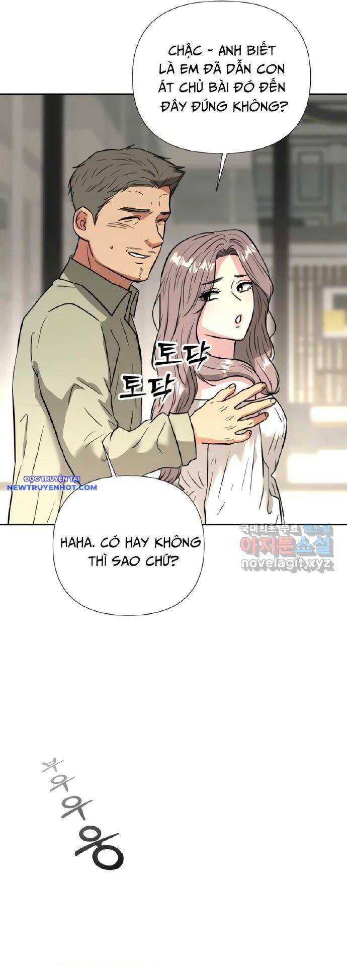 Bản Thiết Kế Vàng: Chapter 46