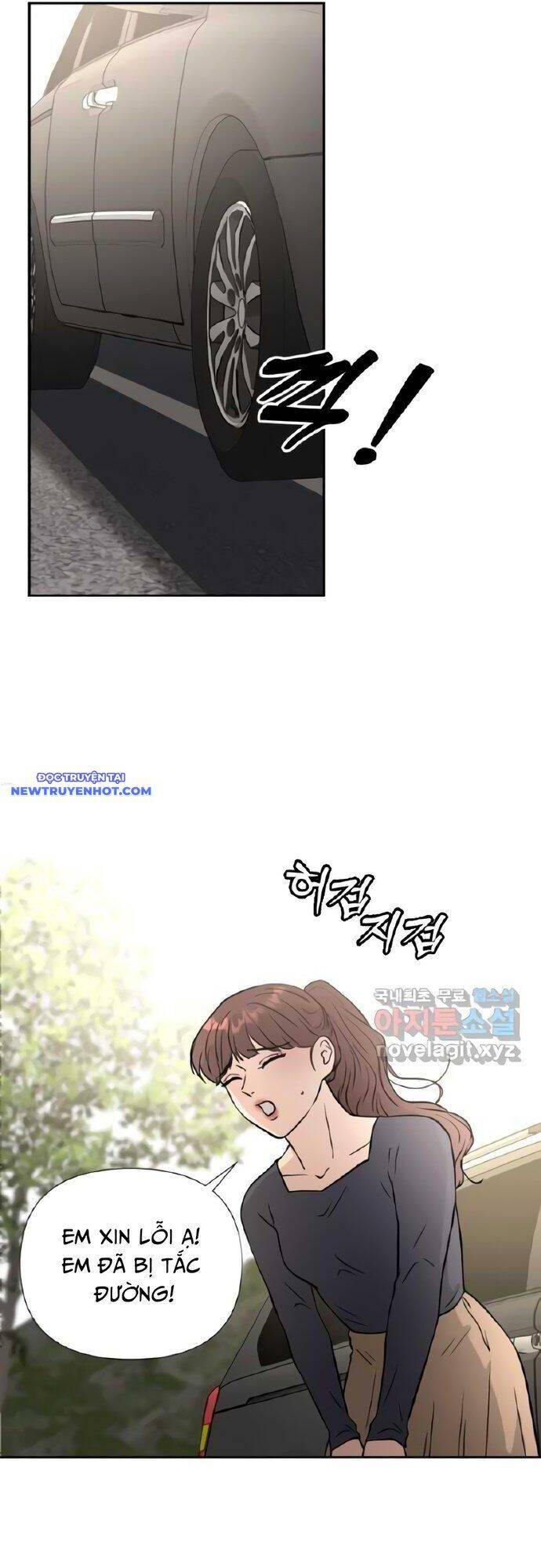 Bản Thiết Kế Vàng: Chapter 46