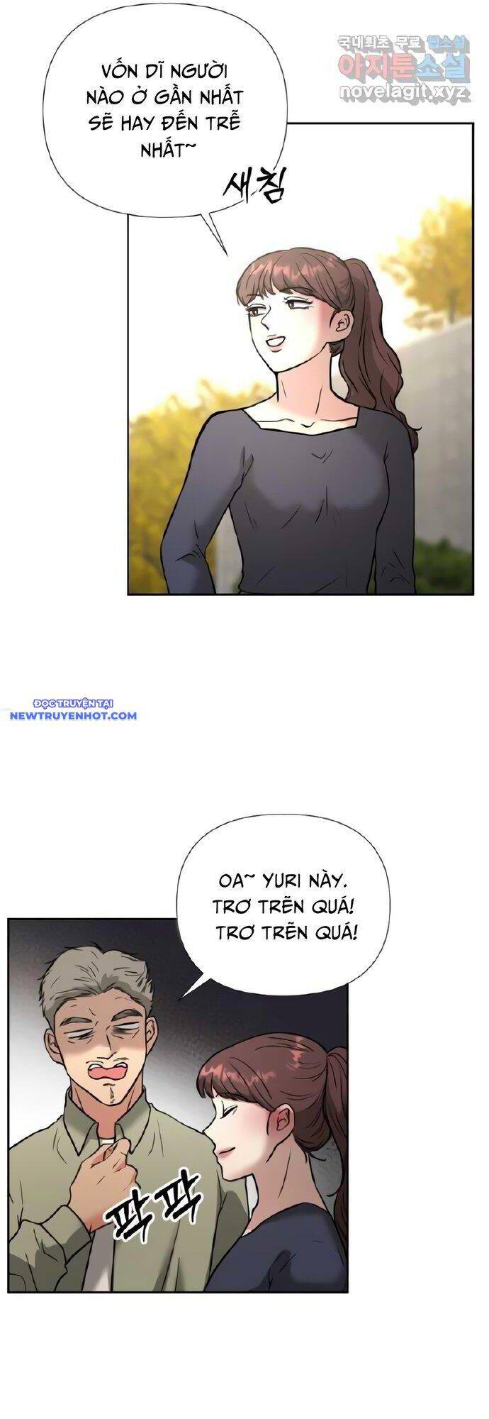 Bản Thiết Kế Vàng: Chapter 46