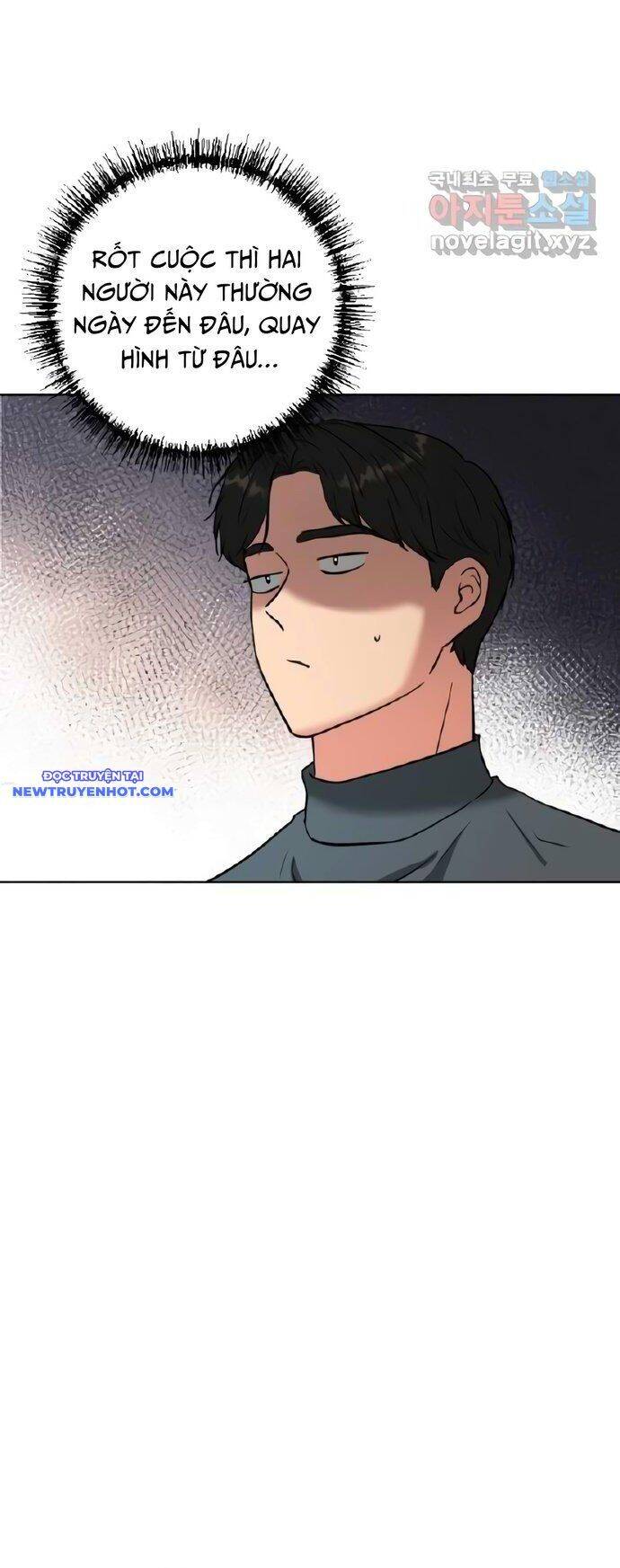 Bản Thiết Kế Vàng: Chapter 46