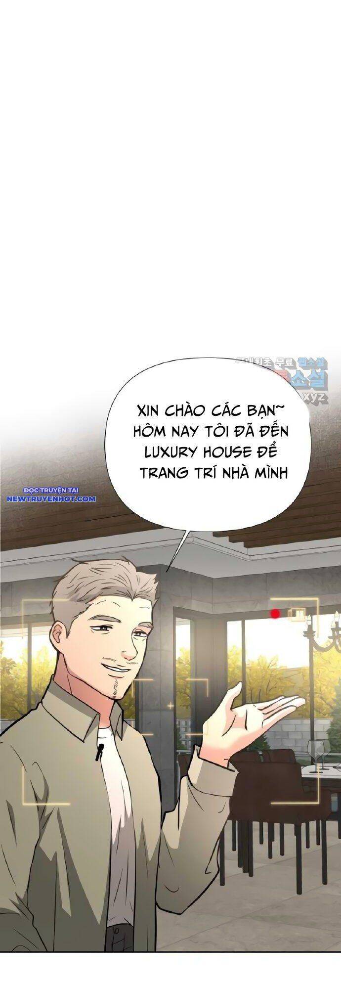 Bản Thiết Kế Vàng: Chapter 46