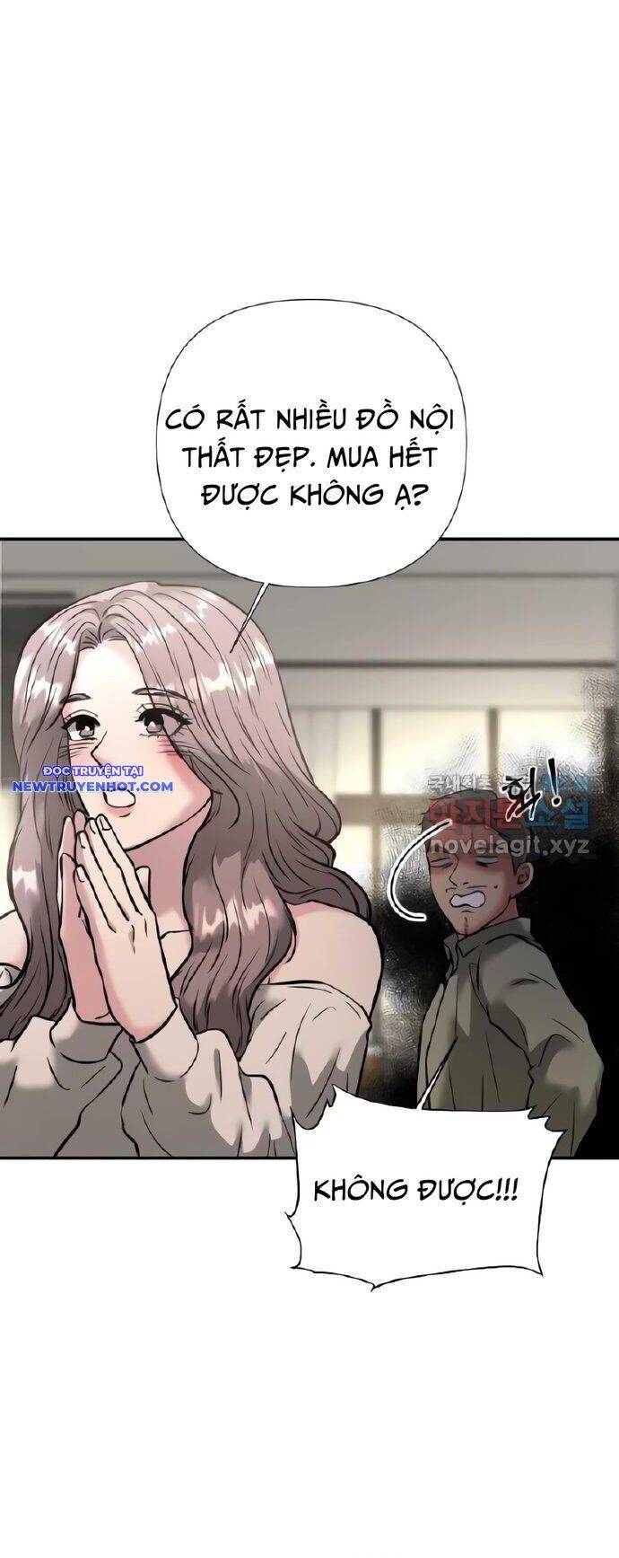 Bản Thiết Kế Vàng: Chapter 46