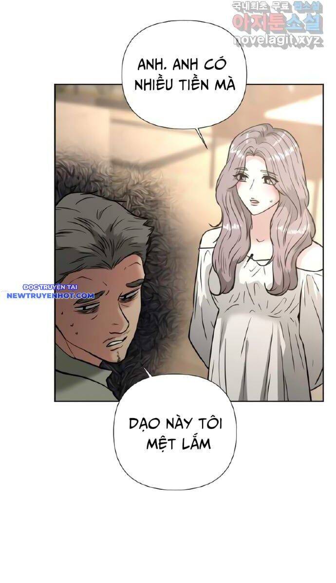 Bản Thiết Kế Vàng: Chapter 46