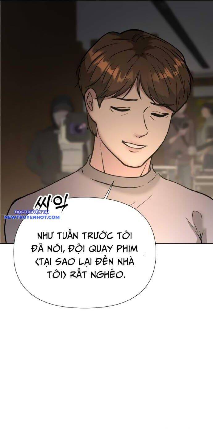 Bản Thiết Kế Vàng: Chapter 46