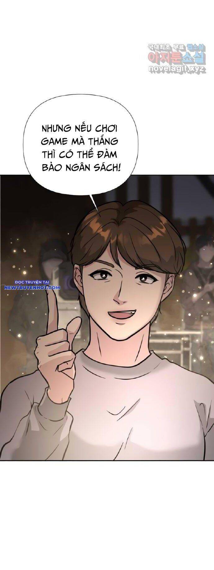 Bản Thiết Kế Vàng: Chapter 46