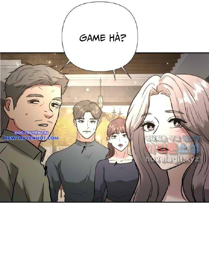 Bản Thiết Kế Vàng: Chapter 46